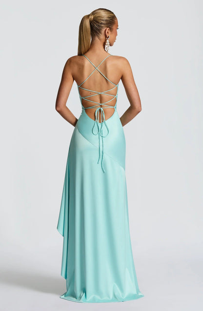 VALENTINE MAXI DRESS