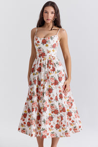 Floral