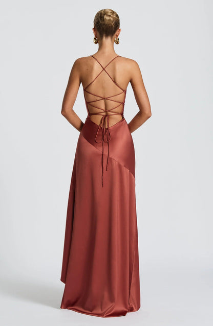 VALENTINE MAXI DRESS