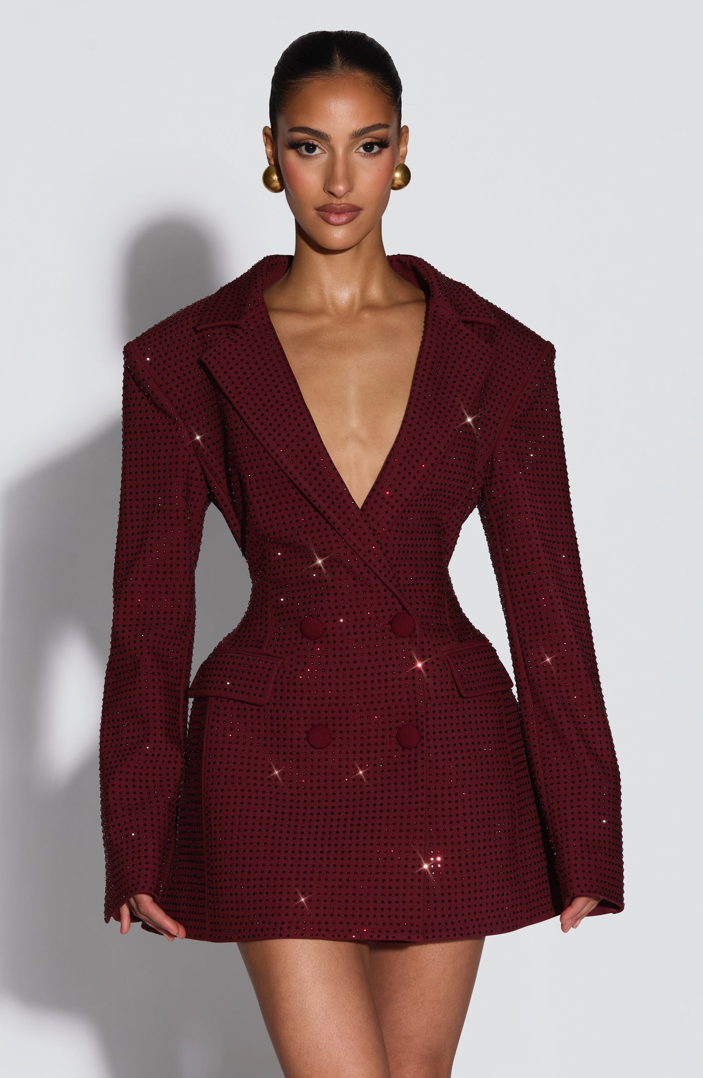 MARIANA MINI DRESS