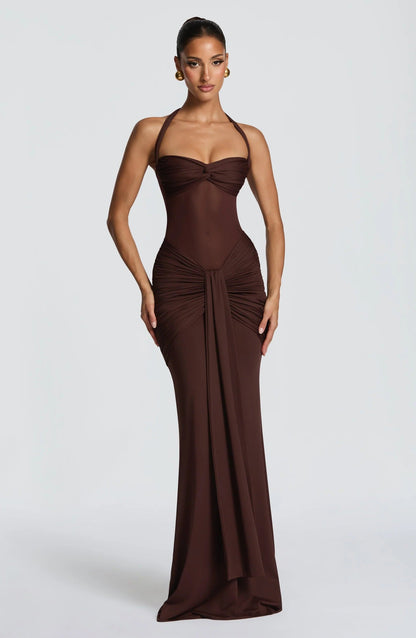 VIVIANA MAXI DRESS