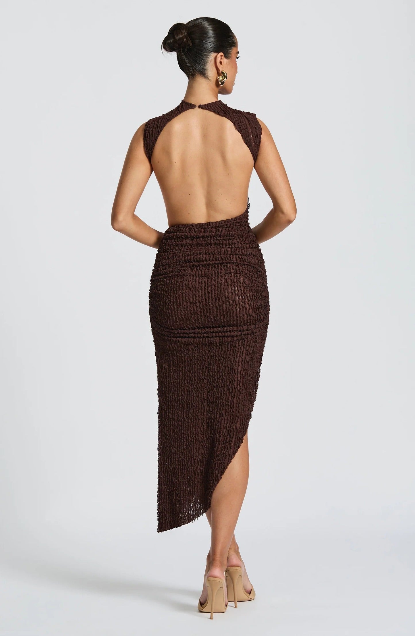 OLIVIA MAXI DRESS
