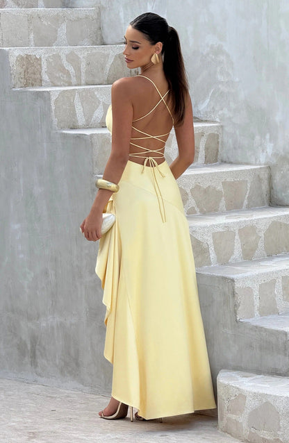 VALENTINE MAXI DRESS