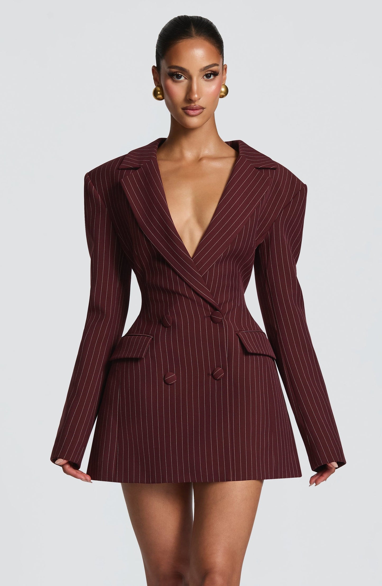 MARIANA MINI DRESS