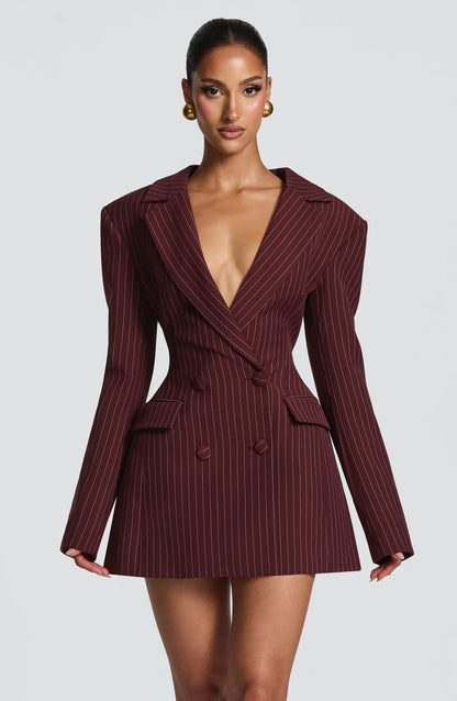 MARIANA MINI DRESS