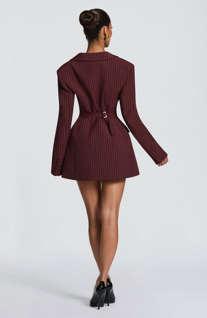 MARIANA MINI DRESS
