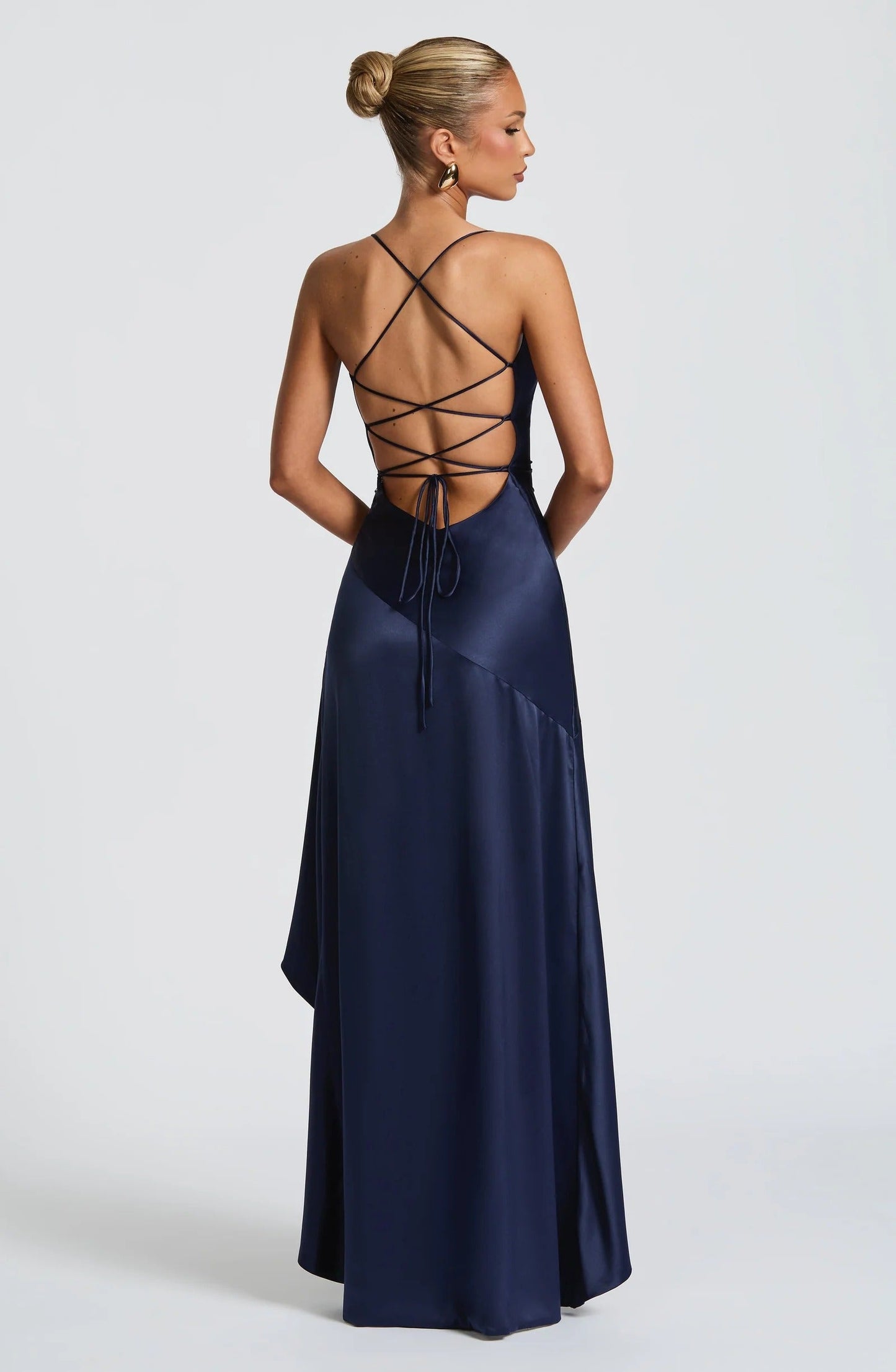 VALENTINE MAXI DRESS