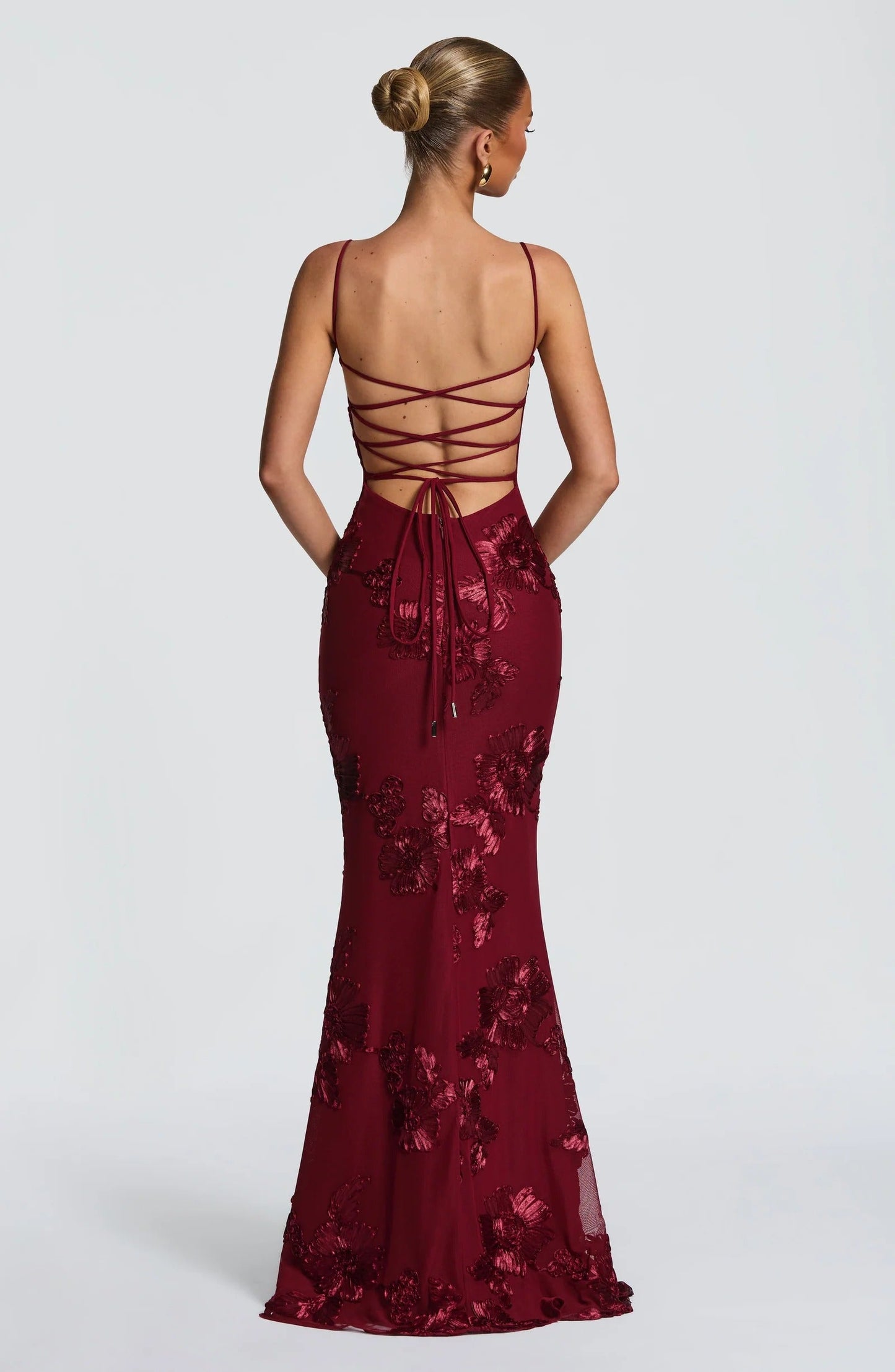 LAURA MAXI DRESS
