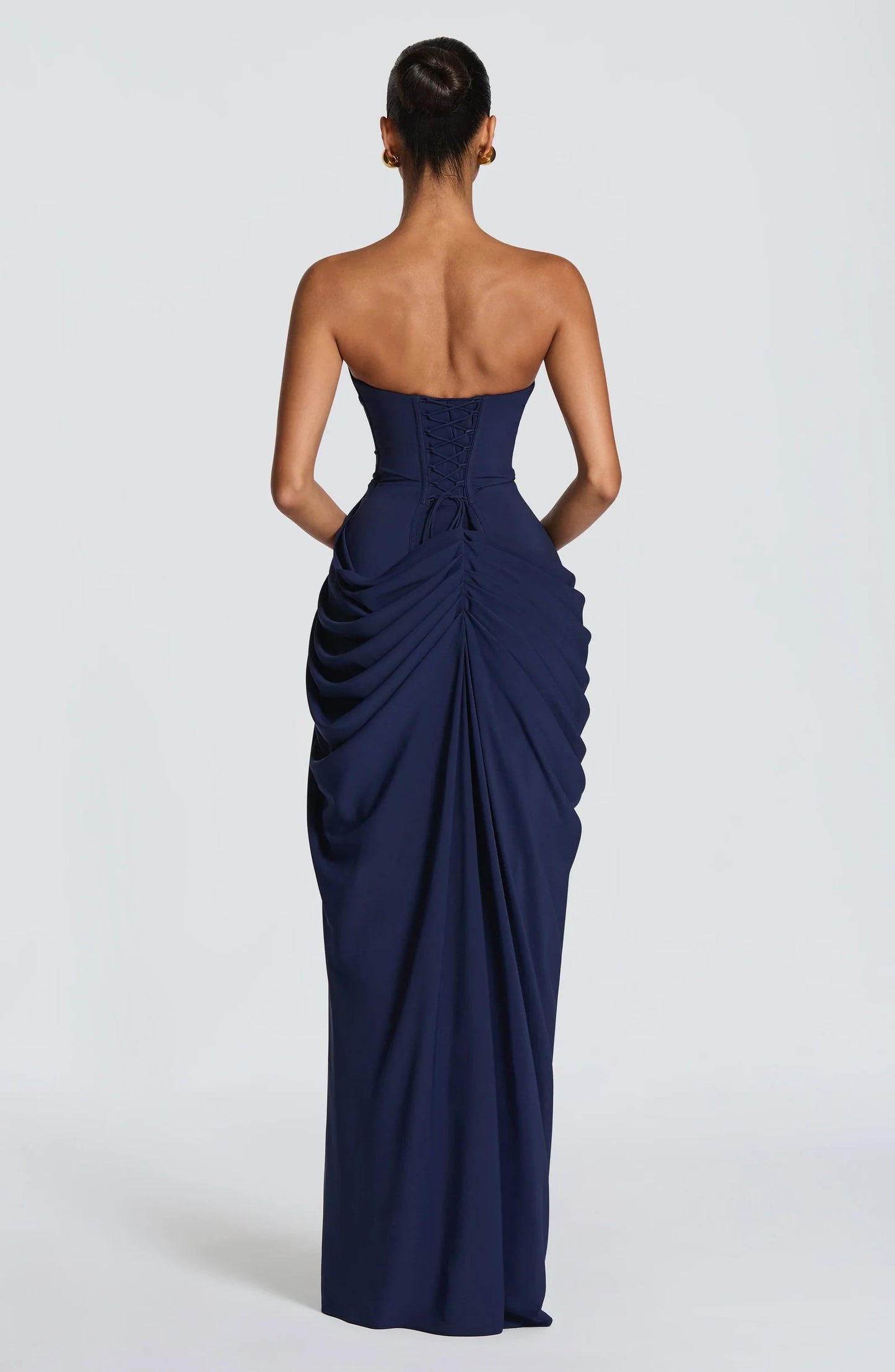 SYLVIE MAXI DRESS