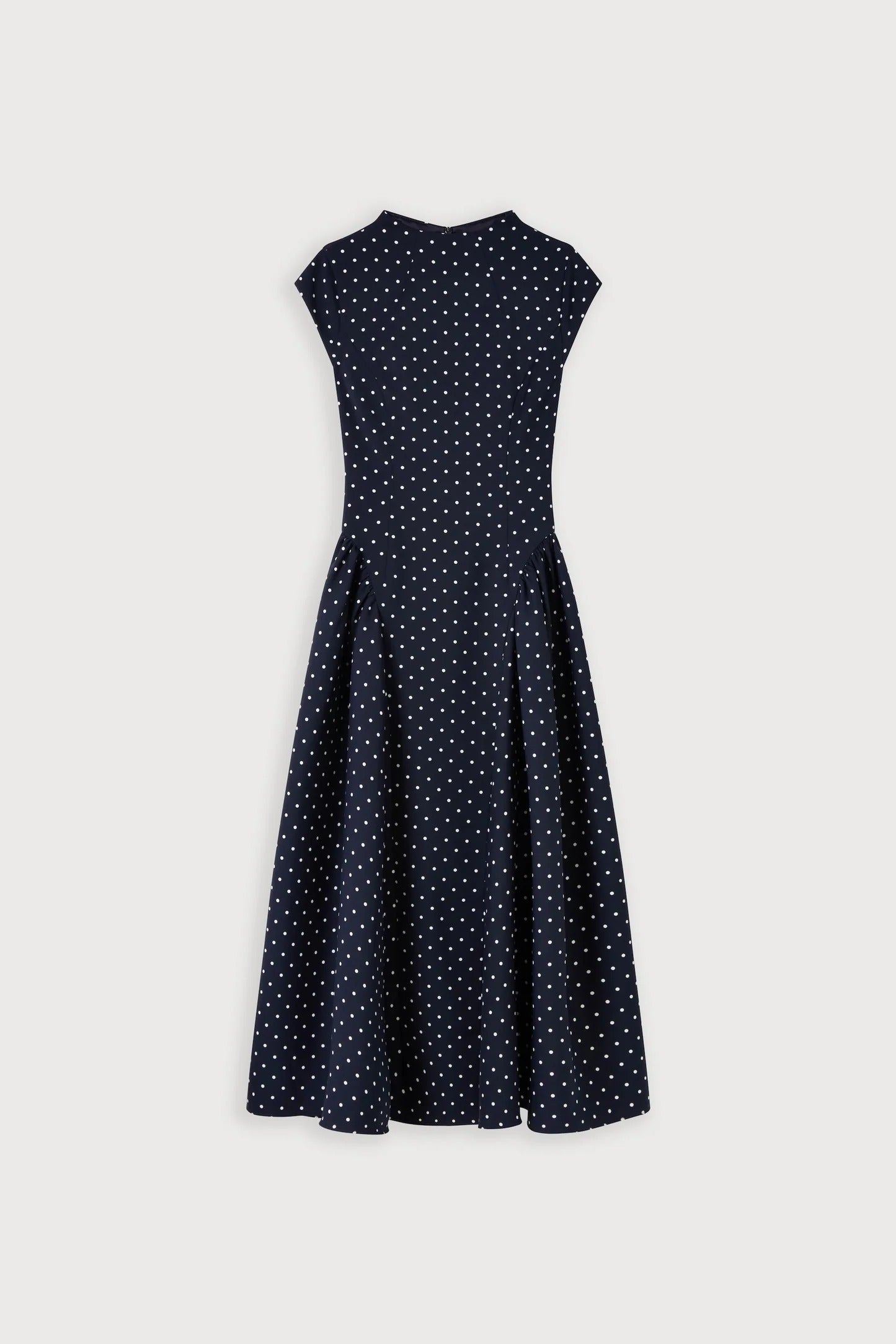 MARGOT MIDI DRESS
