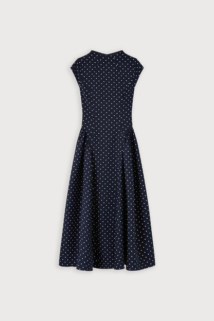 MARGOT MIDI DRESS