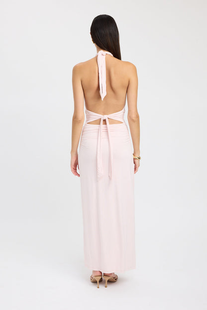 MEGAN MAXI DRESS
