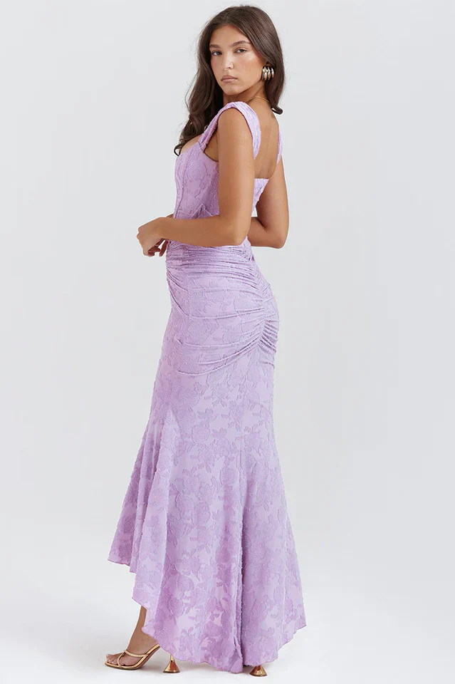 ELARA MAXI DRESS