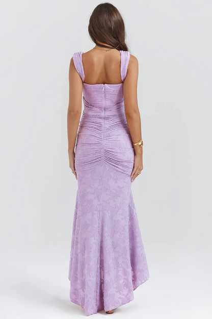 ELARA MAXI DRESS