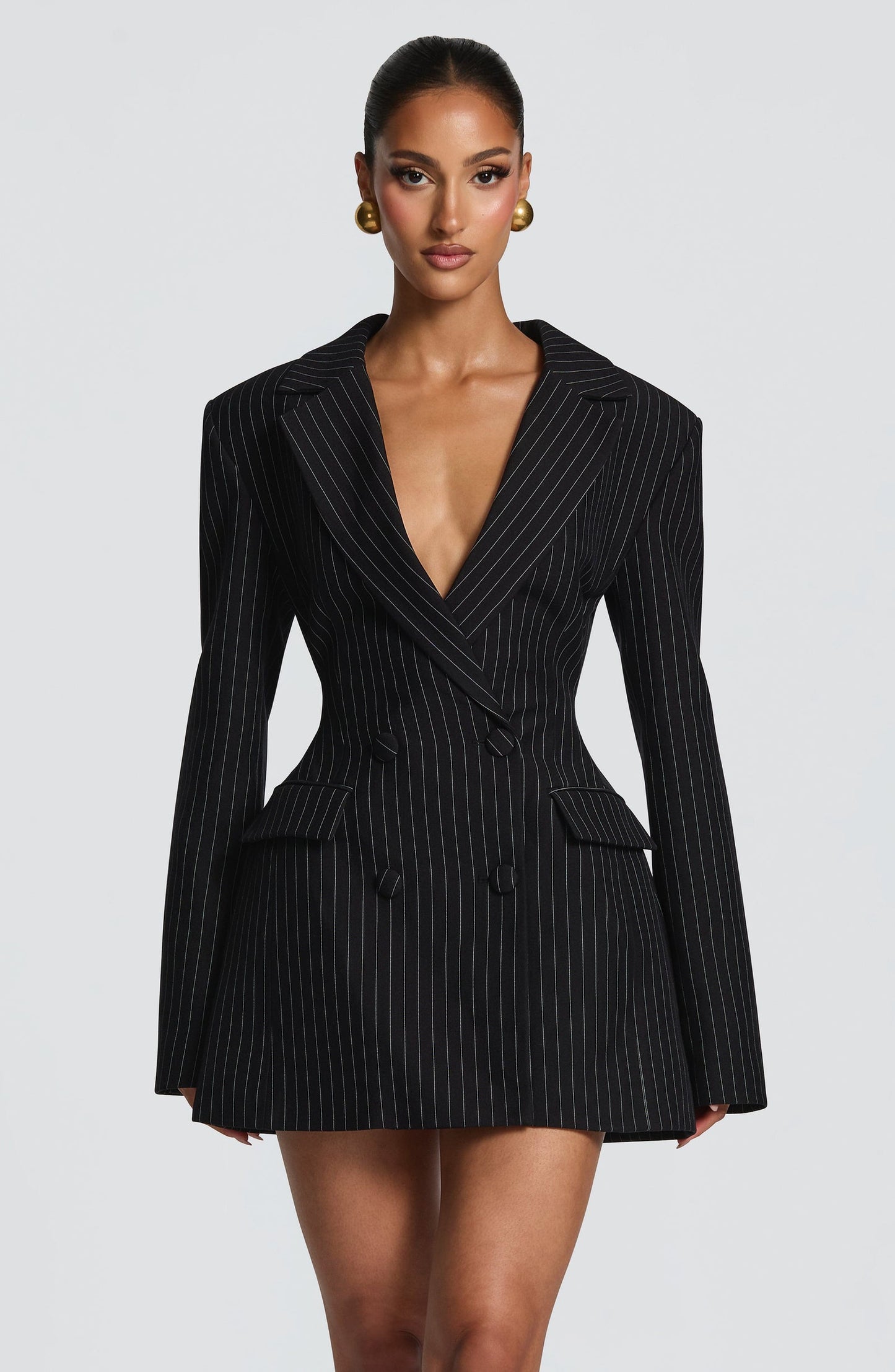 MARIANA MINI DRESS