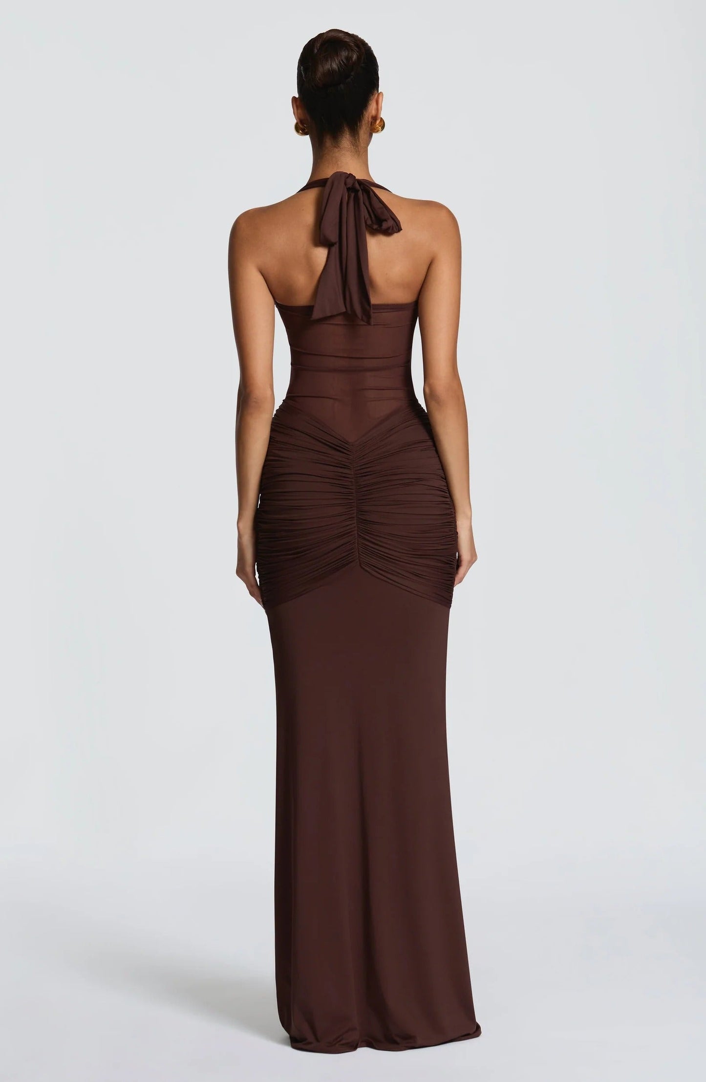 VIVIANA MAXI DRESS