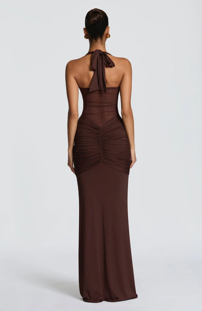 VIVIANA MAXI DRESS