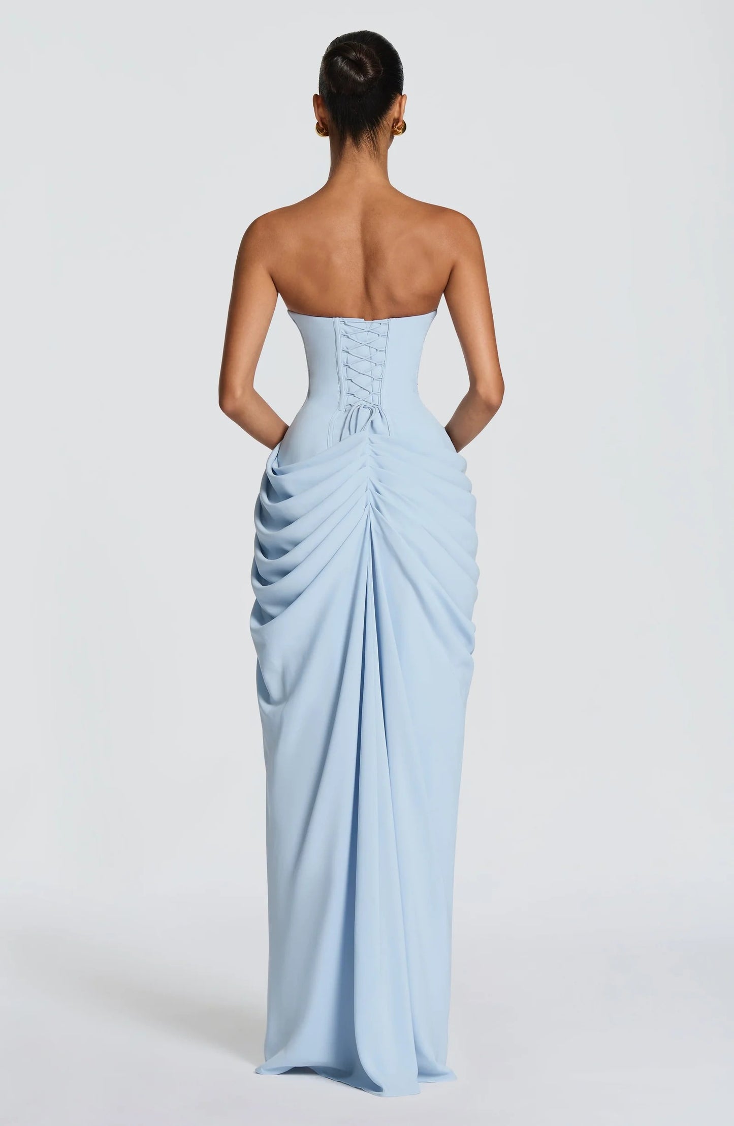 SYLVIE MAXI DRESS