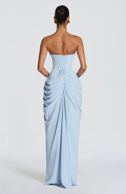 SYLVIE MAXI DRESS