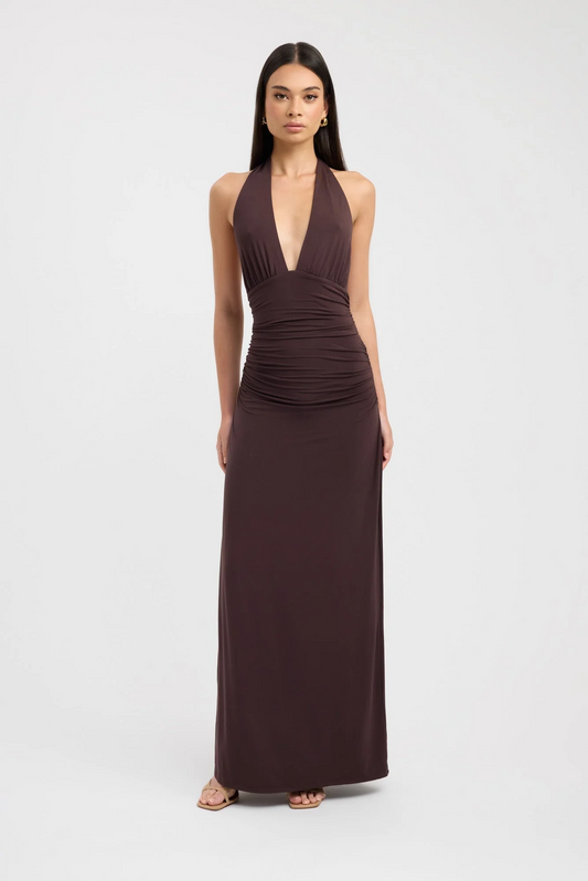 MEGAN MAXI DRESS