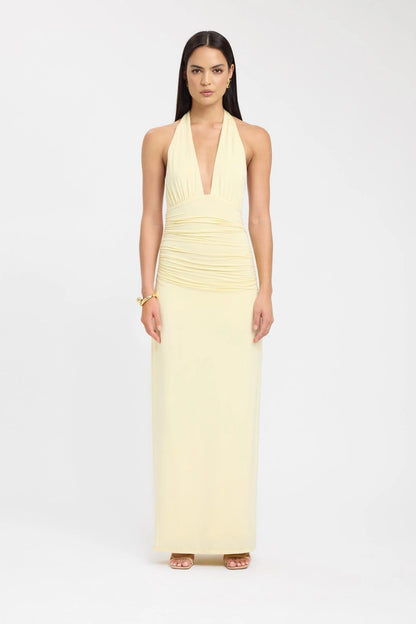 MEGAN MAXI DRESS