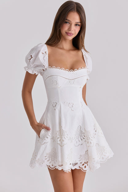 SARA MINI DRESS