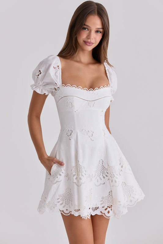 SARA MINI DRESS