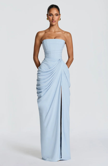 SYLVIE MAXI DRESS