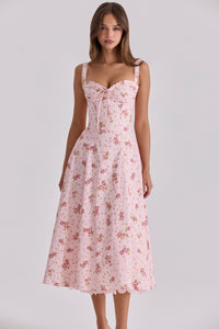 Rose Petal Pink