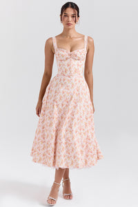 Peach Garden
