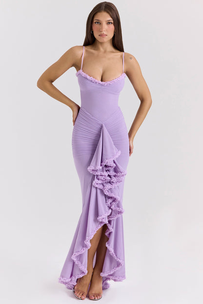 NORA MAXI DRESS