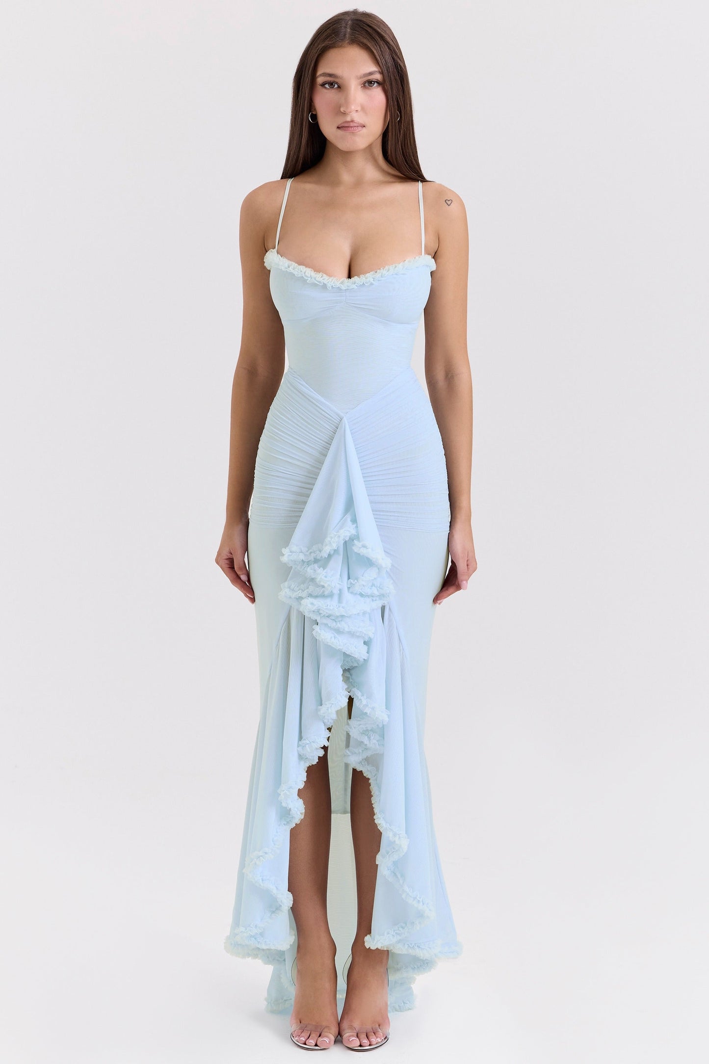 NORA MAXI DRESS