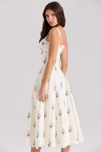 ROSIE MAXI DRESS