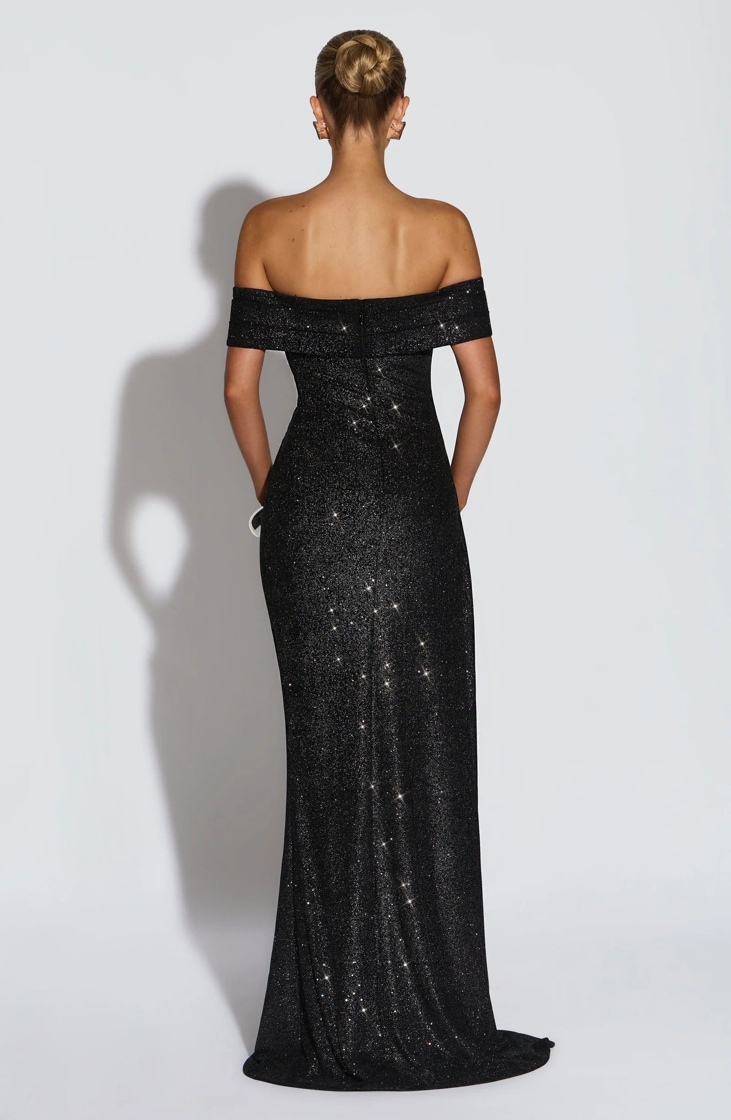 YASMINE MAXI DRESS
