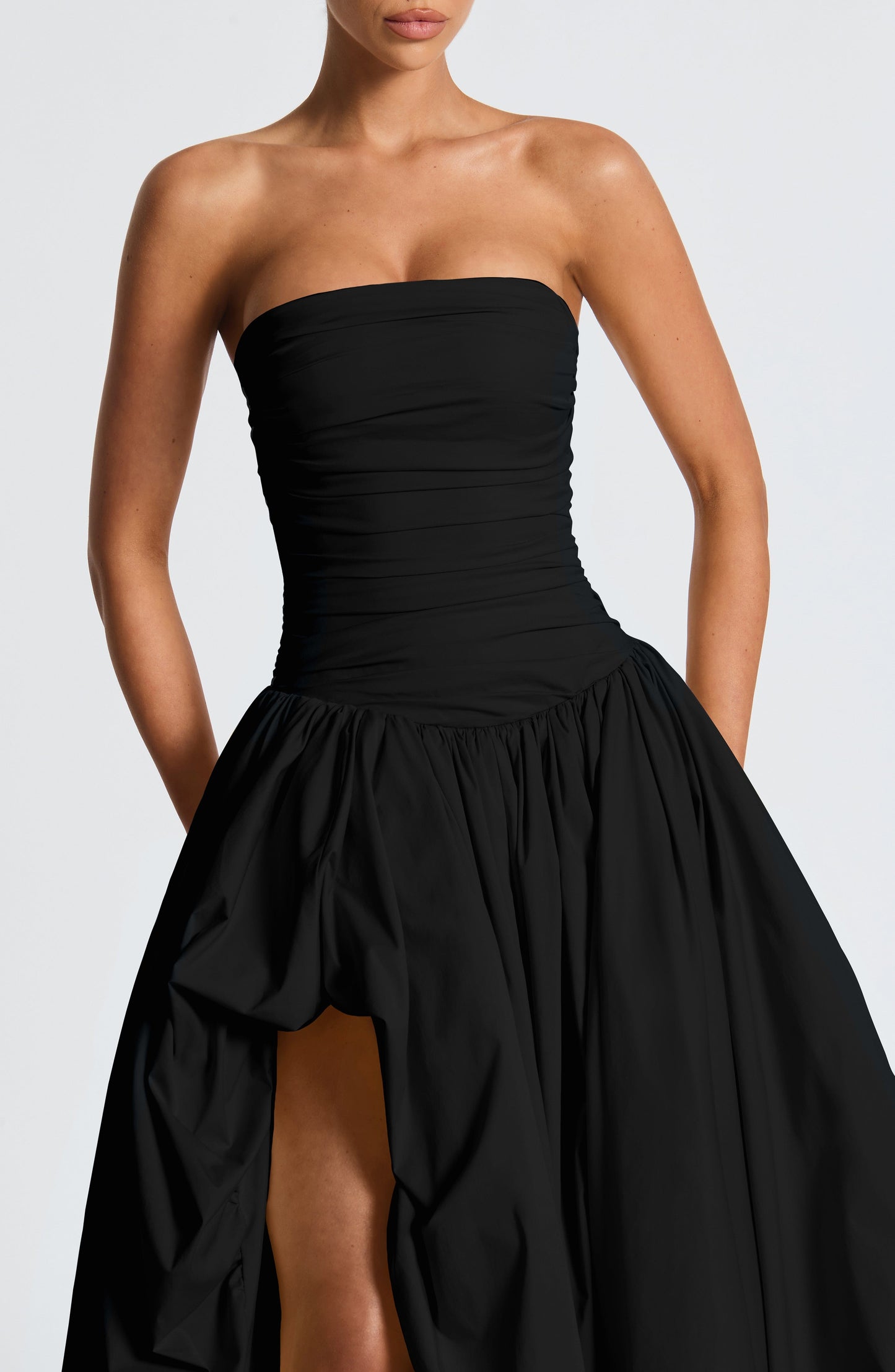 SARA MAXI DRESS