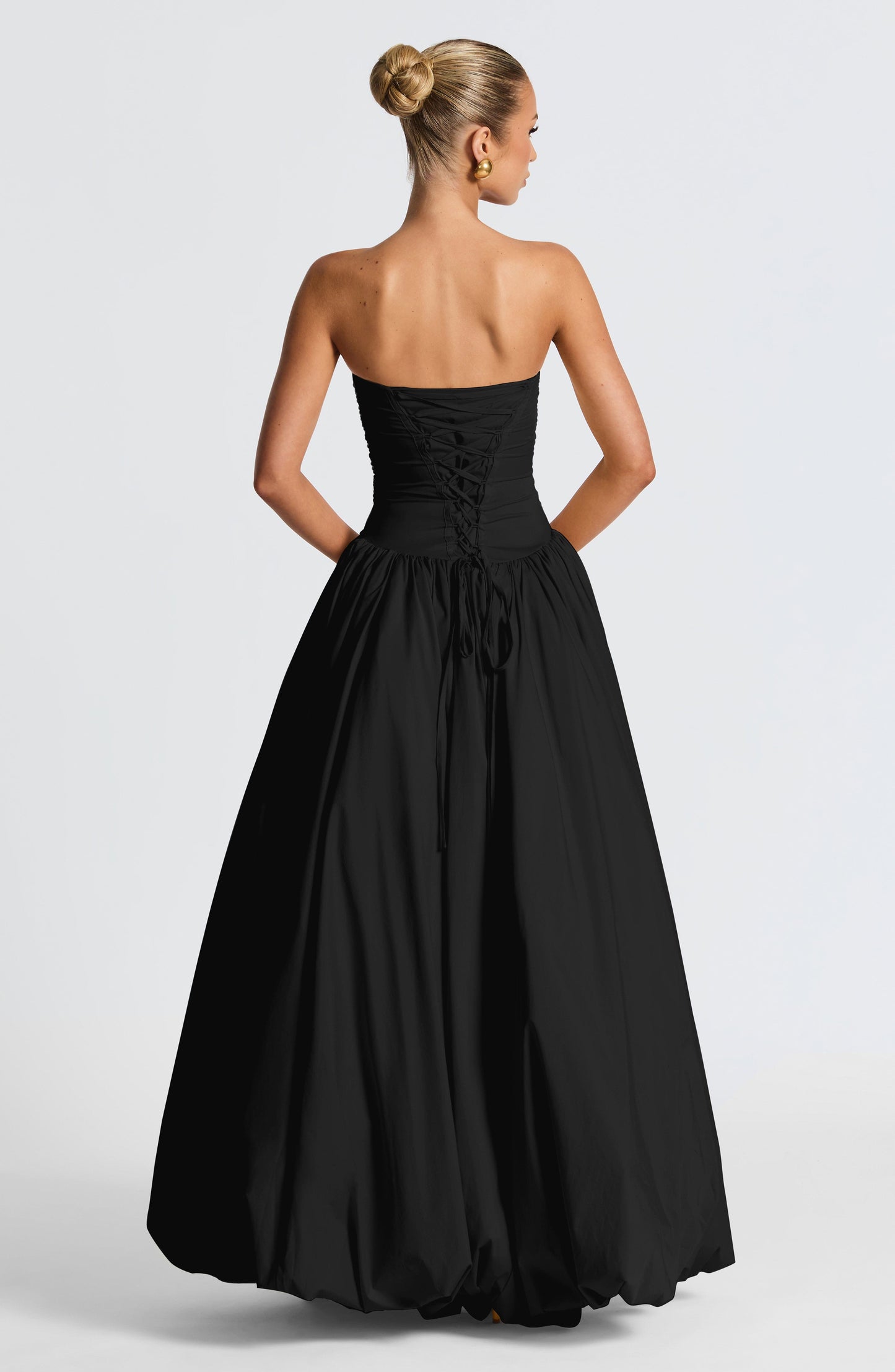SARA MAXI DRESS