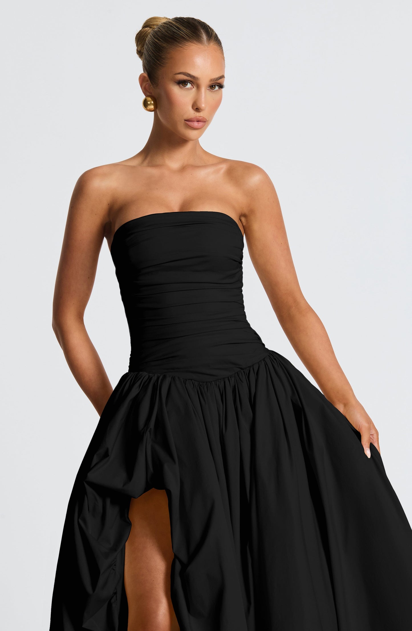 SARA MAXI DRESS