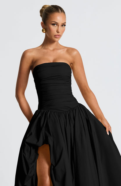 SARA MAXI DRESS