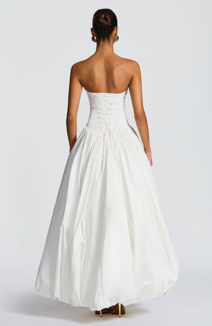 SARA MAXI DRESS