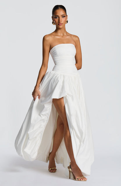 SARA MAXI DRESS