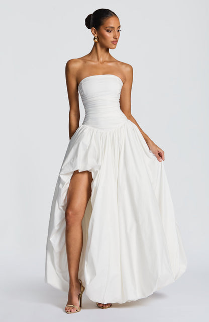 SARA MAXI DRESS