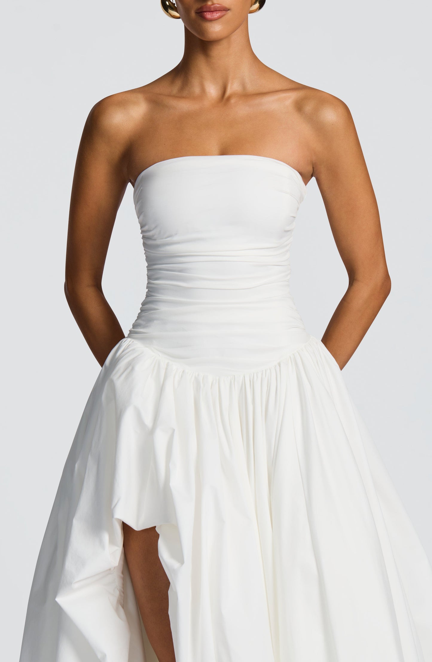 SARA MAXI DRESS