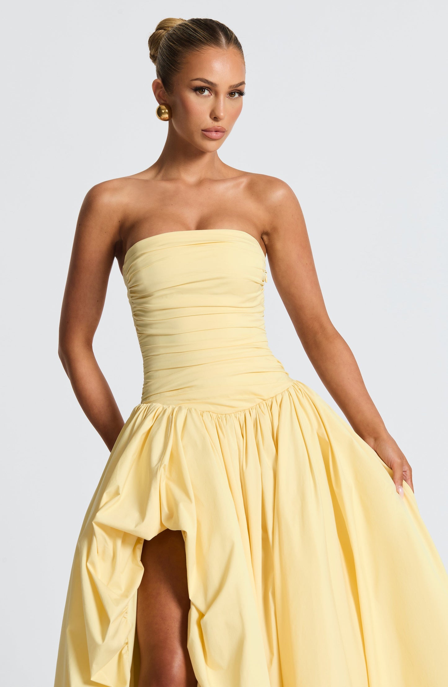 SARA MAXI DRESS