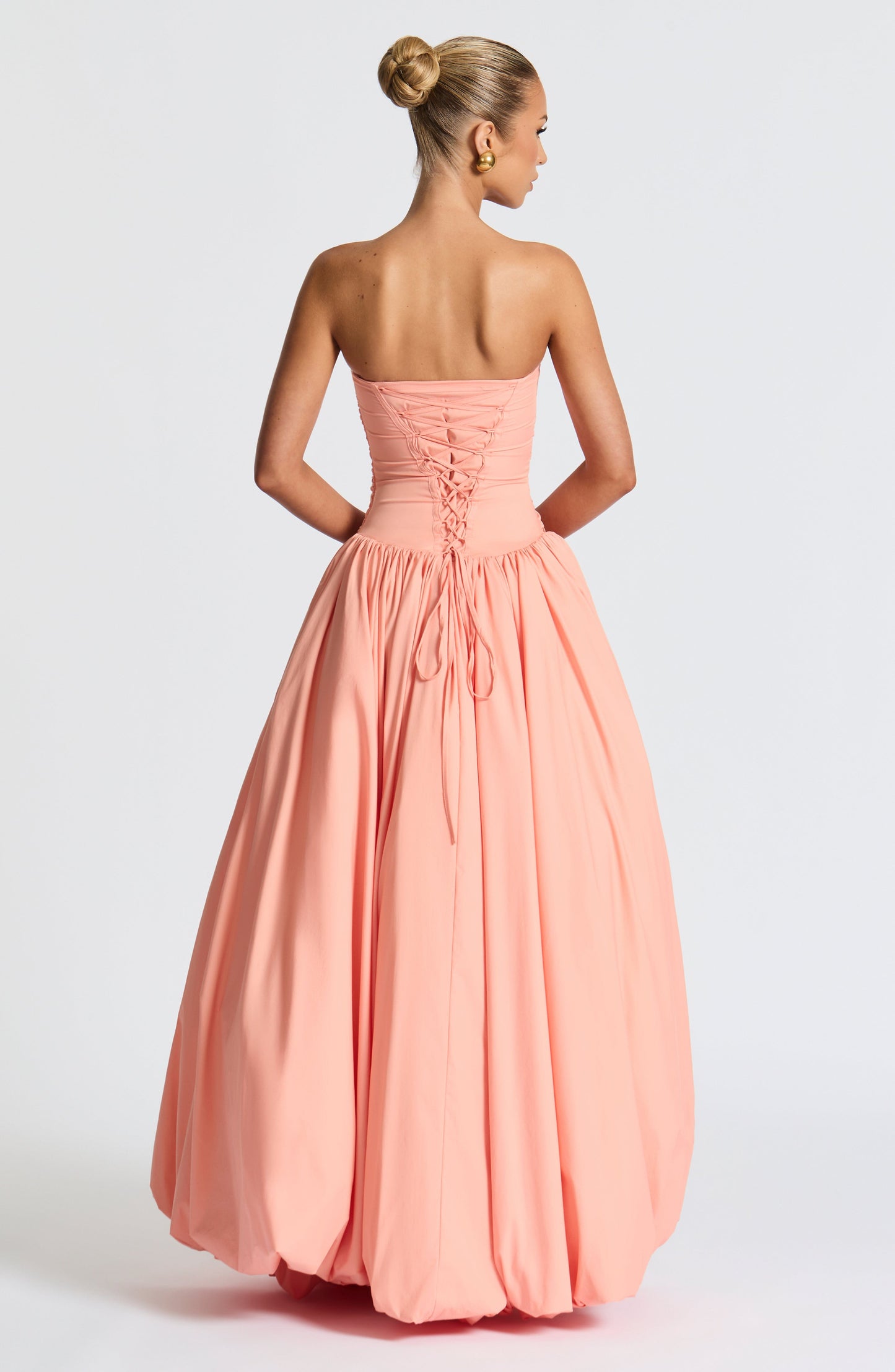 SARA MAXI DRESS