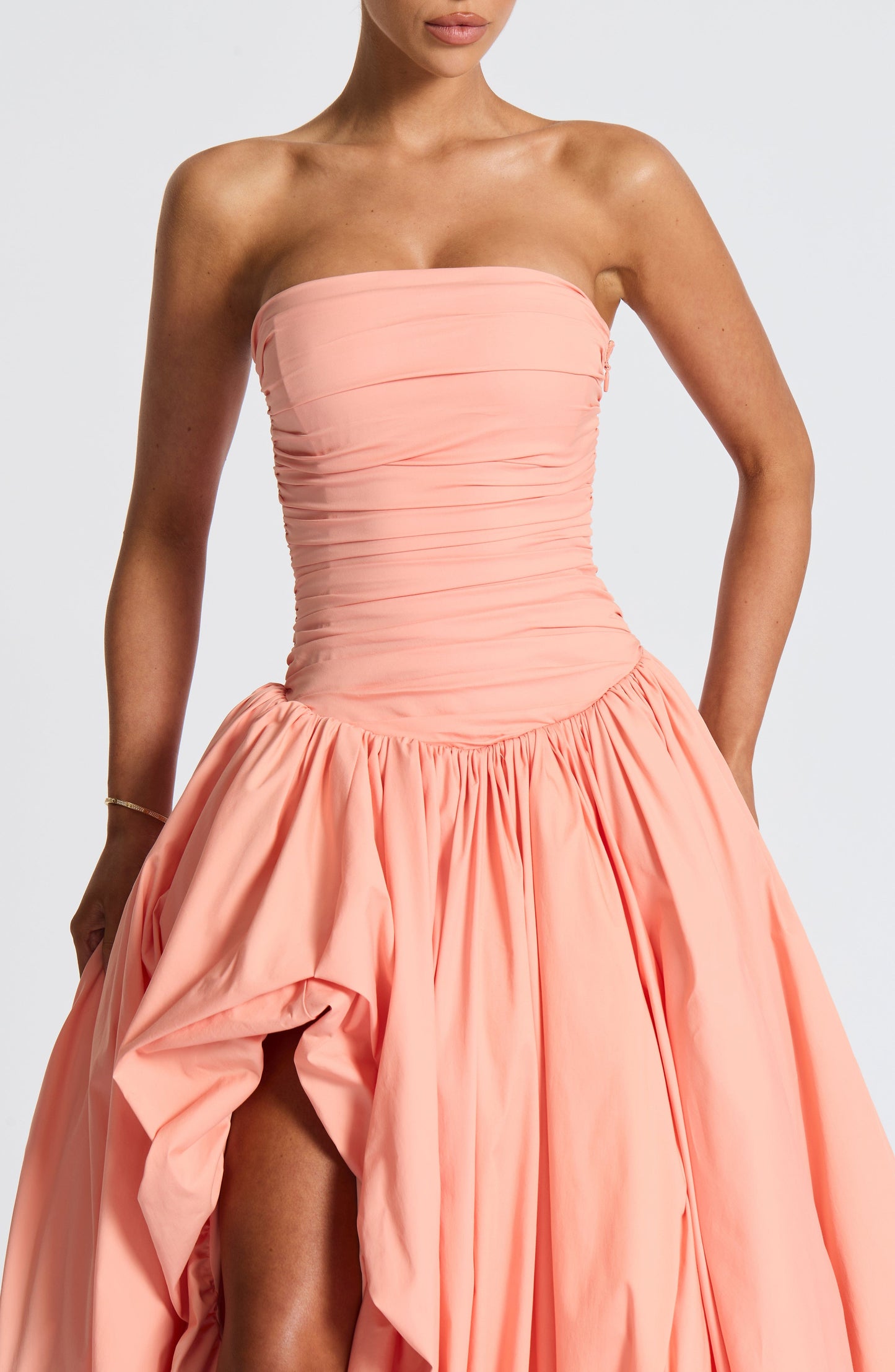 SARA MAXI DRESS