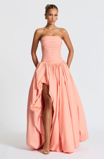 SARA MAXI DRESS