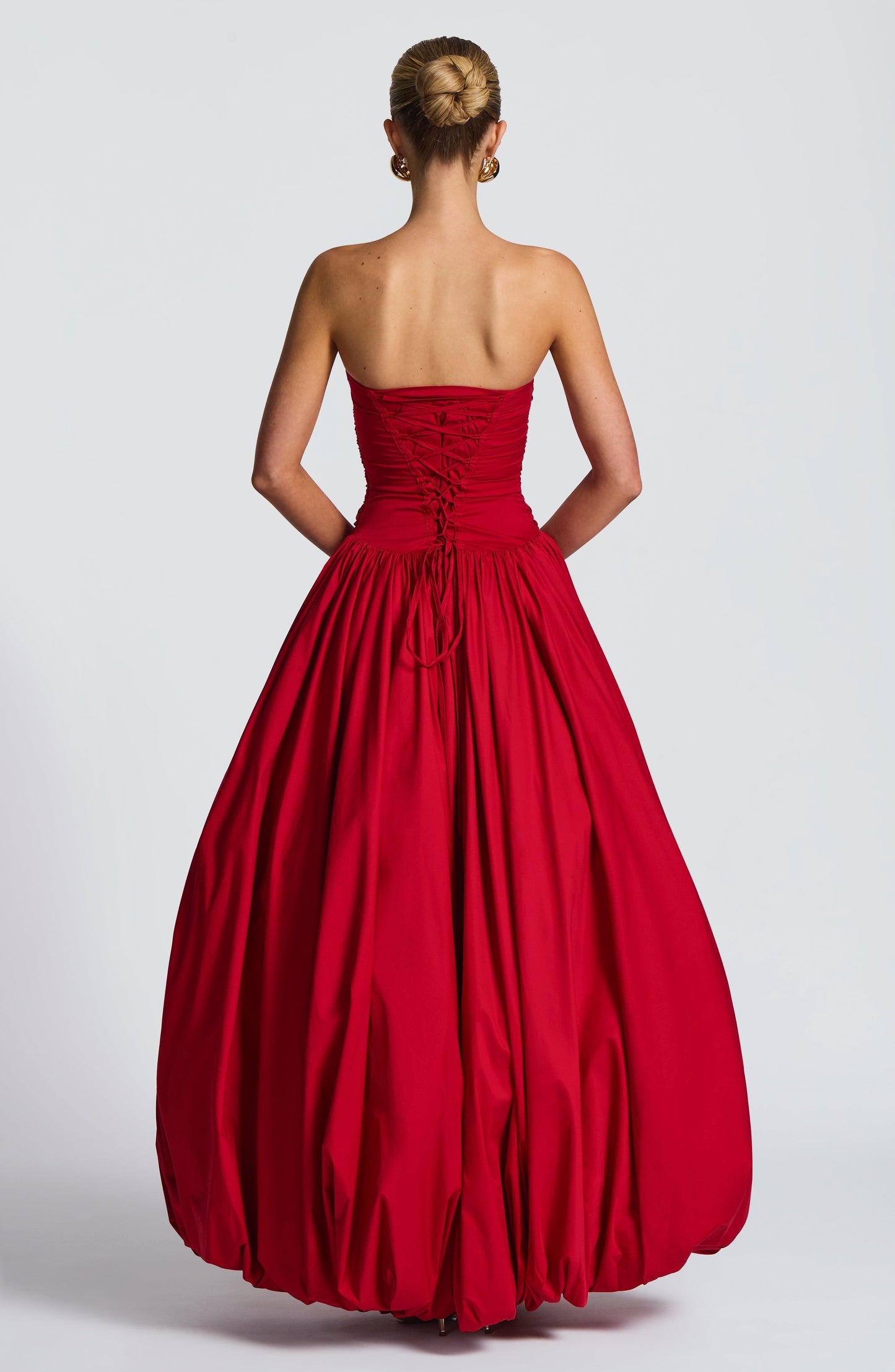 SARA MAXI DRESS