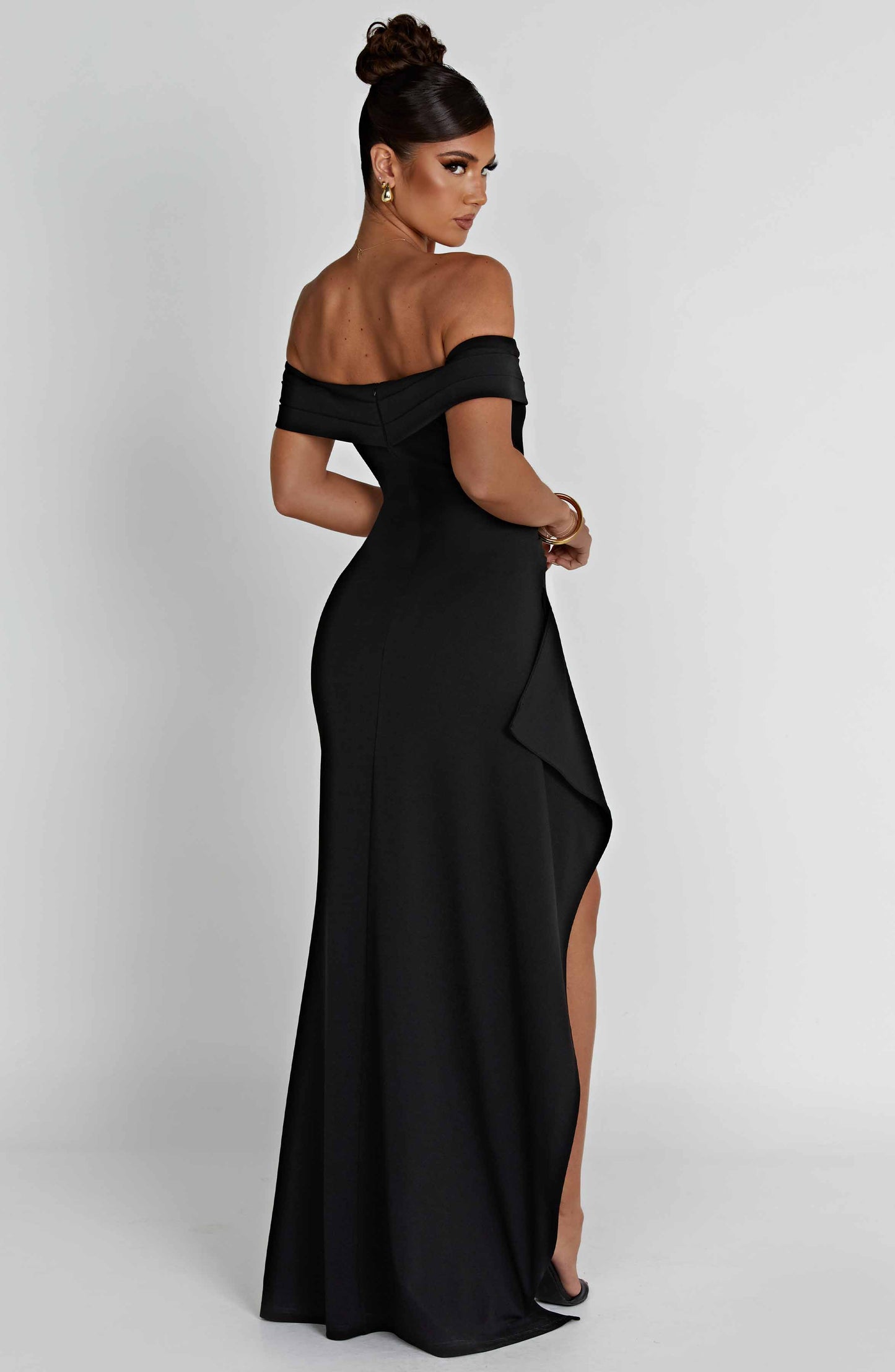 JOYCE MAXI DRESS