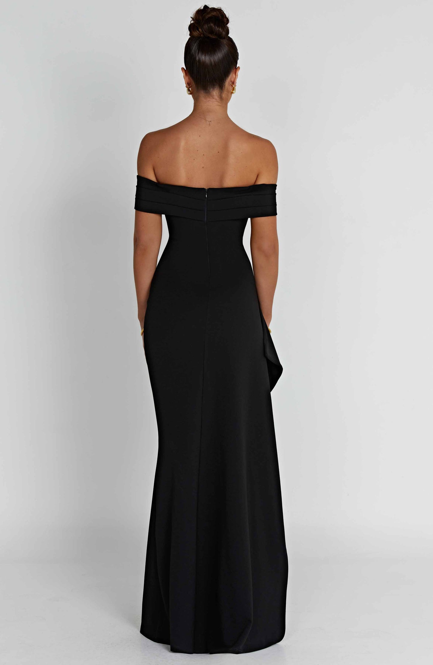 YASMINE MAXI DRESS