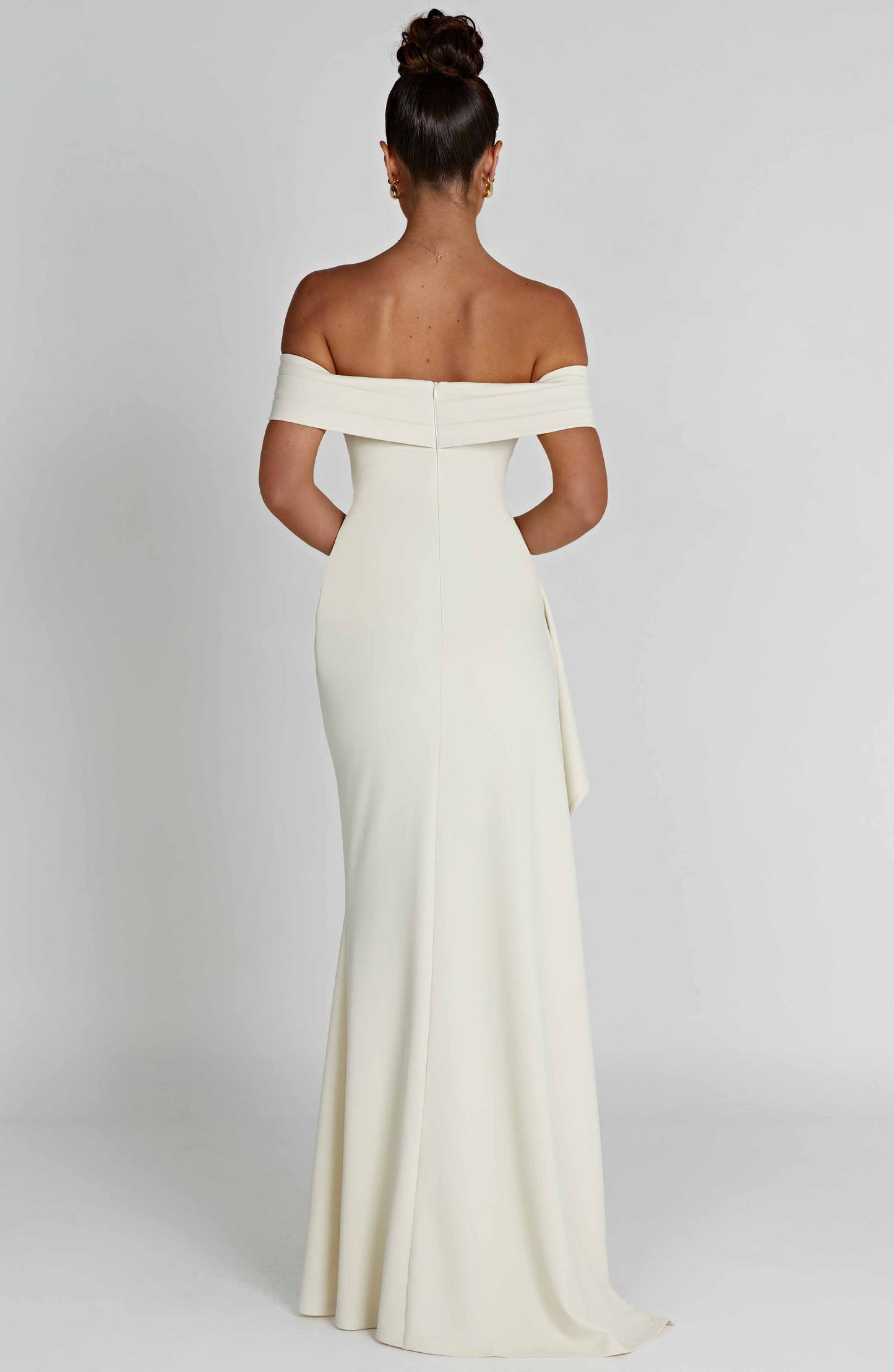 YASMINE MAXI DRESS